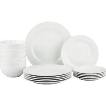 Talíř Jídelní servis Skandi.pl 18 ks