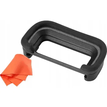 Očnice JJC pro Canon EF 400D / 450D / 350D / 300D