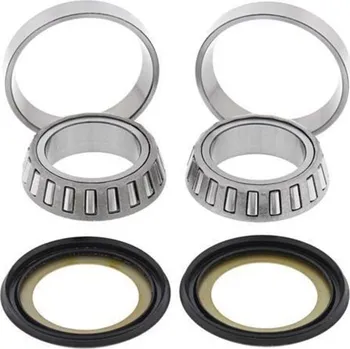 Nářadí na motocykly ALL BALLS Sada ložisek hřídele řízení Honda/HM 22-1059