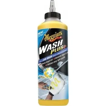 Meguiar's Car Wash Plus+ šampon, 709ml