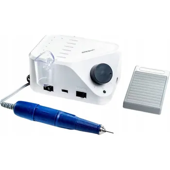 Bruska na nehty Strong Saeshin B350/H350 na manikúru a pedikúru