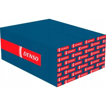 Stěrač Lišta stěrače Denso DF-407 přední 650 mm