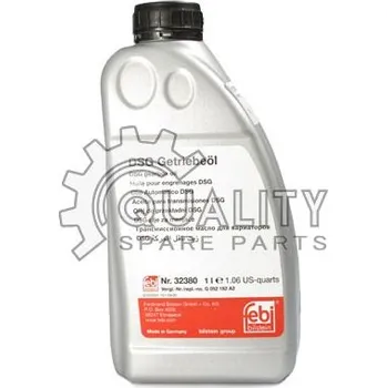 Převodový olej Převodový olej Febi Bilstein 39070, 1L