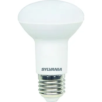 Žárovka Sylvania 0029208 LED žárovka 1x7W | E27 | 630lm | 3000K - bílá + K nákupu nad 3000 Kč dárek zdarma