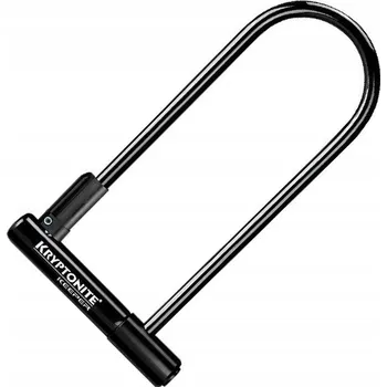 Zámek na kolo Zámek na kolo U-lock Kryptonite Keeper 12