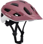 CTM přilba Triton Barva: Červená, Velikost: M