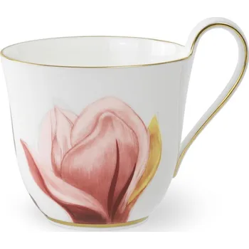 Royal Copenhagen Porcelánový hrnek Flora Magnolia 330 ml