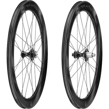 Ráfek na kolo Campagnolo zapletená kola Bora WTO DB 60 C23 N3W 11/12s