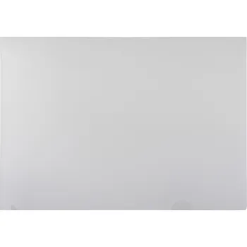 Průhledný obal A4 -"L" PP mat, 170mic. 2-020A