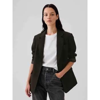 Dámská softshellová bunda Dámské sako 365 GAP L