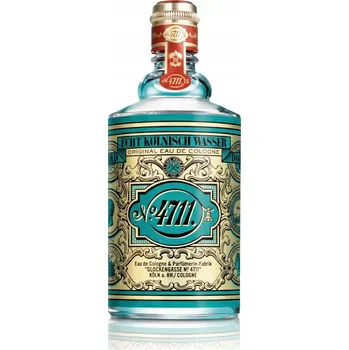 Unisex parfém 4711 4711 Original EDC (Kolínská voda) bez rozprašovače 800 ml U