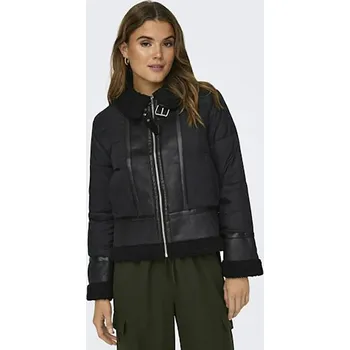 Bunda ONLY Schwarz 6999342 XS