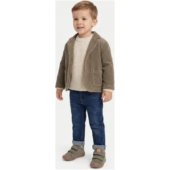 Dámské polobotky Lasocki Kids Polobotky CEO-CI12-CRUISE-23(II)CH Zelená 23