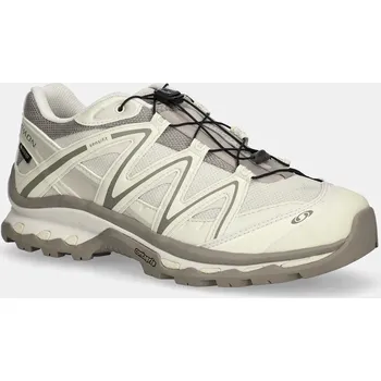 Pánská móda Boty Salomon XT-QUEST GTX, 47 1/3, béžová, 80X