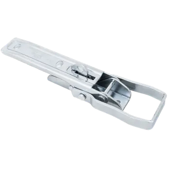 Auto-moto Boční hák na přívěs WINTERHOFF BV 20-1