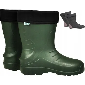 Pracovní obuv Forint holínky, velikost 46