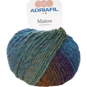 Příze Adriafil Mistero 67 (Směsová příze Mistero )