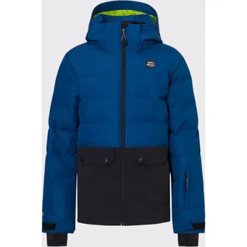 Chlapecká bunda Rehall - Darran-R-jr dětská lyžařská bunda, Legion Blue 164