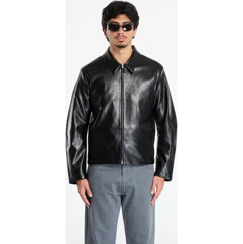 Bunda Post Archive Faction (PAF) Cabaret Jacket Metallic Black L