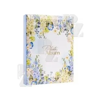 Fotoalbum 46200 Abloom 1 na 200ks 10x15 zasunovací, Gedeon