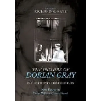 Picture of Dorian Gray in the Twenty-First Century