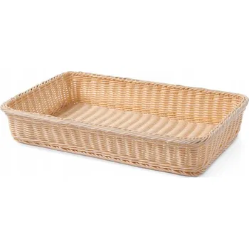 Příslušenství pro myčku KOŠ NA NÁDOBÍ DO MYČKY PRO GASTRONOMII HENDI