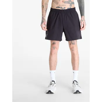 Pánské kraťasy Šortky On 5" Core Shorts Black XL