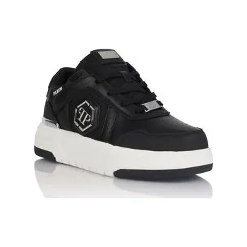 Dámské tenisky PHILIPP PLEIN Sneakersy 29950 Černá 39