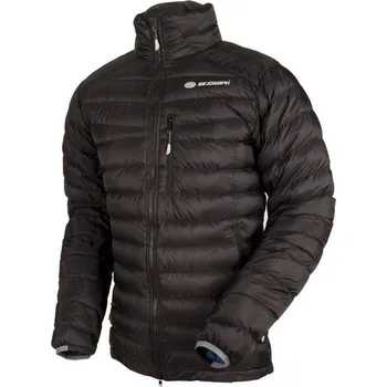 Pánská zimní bunda Sir Joseph Atol Man II Velikost: M / Barva: černá