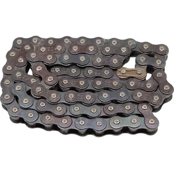 Řetěz na kolo Sekundární řetěz ČZ Rikša 74čl. 5/8 x 3/8