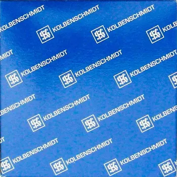 Ventilátor topení a klimatizace Kolbenschmidt 89910190 Vložka válce