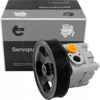 Posilovač řízení Pomocné čerpadlo 10SKV378 INFINITI EX37 FX37 G37 M37 QX70 ; 49110-1CB0B