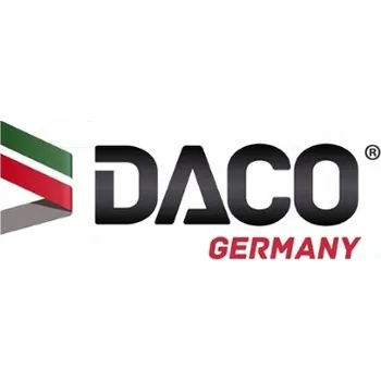 DACO 800632 Pružina zavěšení