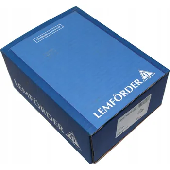 Zavěšení kol Lemforder 44541 01 Ložisko, rameno