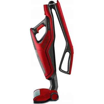 Vysavač Tyčový vysavač Grundig VCH 9931 červený