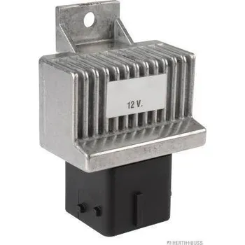 Auto-moto Řídicí jednotka, doba žhavení HERTH+BUSS JAKOPARTS J5721008