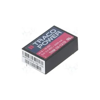 Měnič napětí THM10-1210