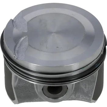 Píst motoru Píst NÜRAL 87-452707-00