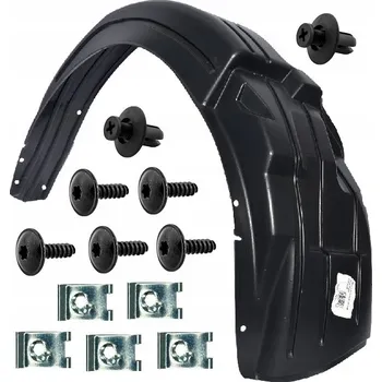 Posilovač řízení Chevrolet SPARK 2005-2010 podběh kolo přední PRAVÝ (pravá strana)