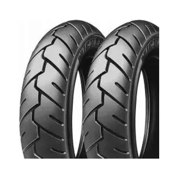 Michelin S1 110/80-10 58 J