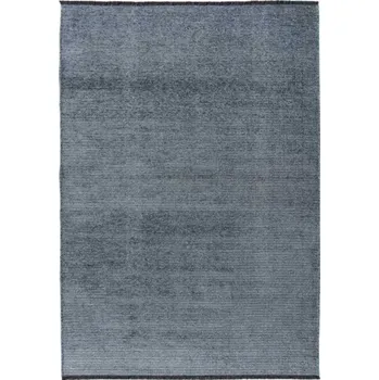 Koberec Kusový koberec Roma 700 blue 80 x 150 cm