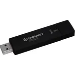 Kingston Flash Disk IronKey 16GB D300S, USB 3.2 Gen 1