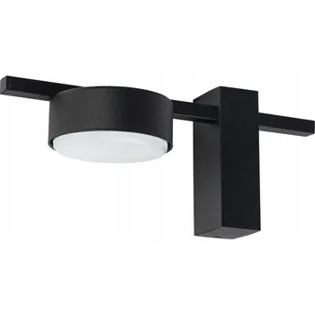 Nástěnné svítidlo Nowodvorski Nástěnné svítidlo PILLS GX53 černé 8265 ŽÁROVKA