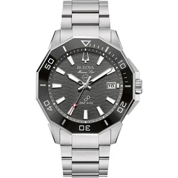 Hodinky Bulova Marine Star Quartz