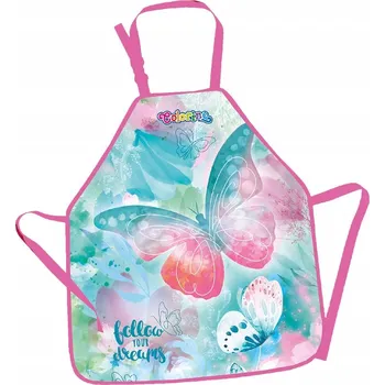Dětská zástěra Dětská zástěra CoolPack x 42 cm