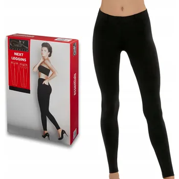 Dámské legíny Gatta dámské legíny NEXT klasické dlouhé, velikost S