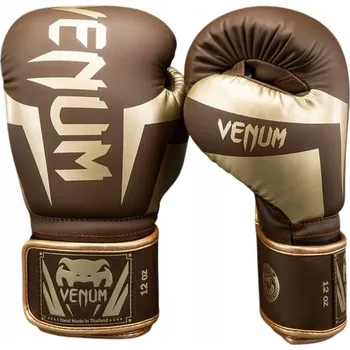 Boxerské rukavice Boxerské rukavice Venum VENUM-1392-058-10oz 10 oz