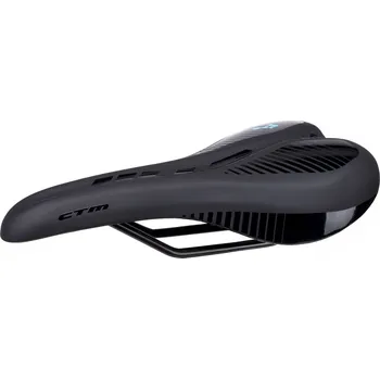 Komponent pro jízdní kolo CTM sedlo Zera kros