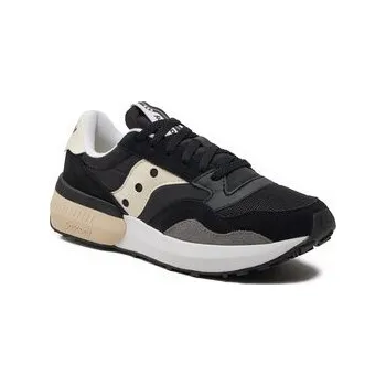 Dámská obuv Saucony Sneakersy Jazz Nxt S70790-1 Černá 41
