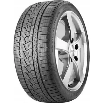 Zimní osobní pneu Zimní pneumatika Continental WinterContact TS 860 S 225/55 R17 101 H, přilnavost na sněhu (3PMSF), zesílená (XL) * - BMW